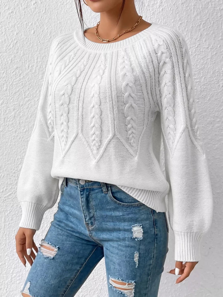 Camille Boutique - Sweater