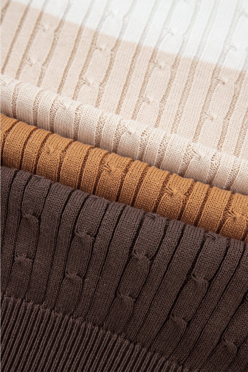 Camille Boutique - Sweaters