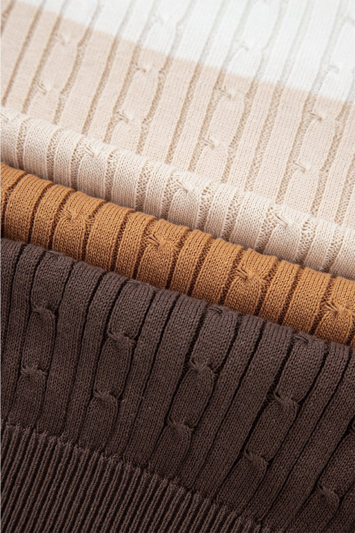 Camille Boutique - Sweaters