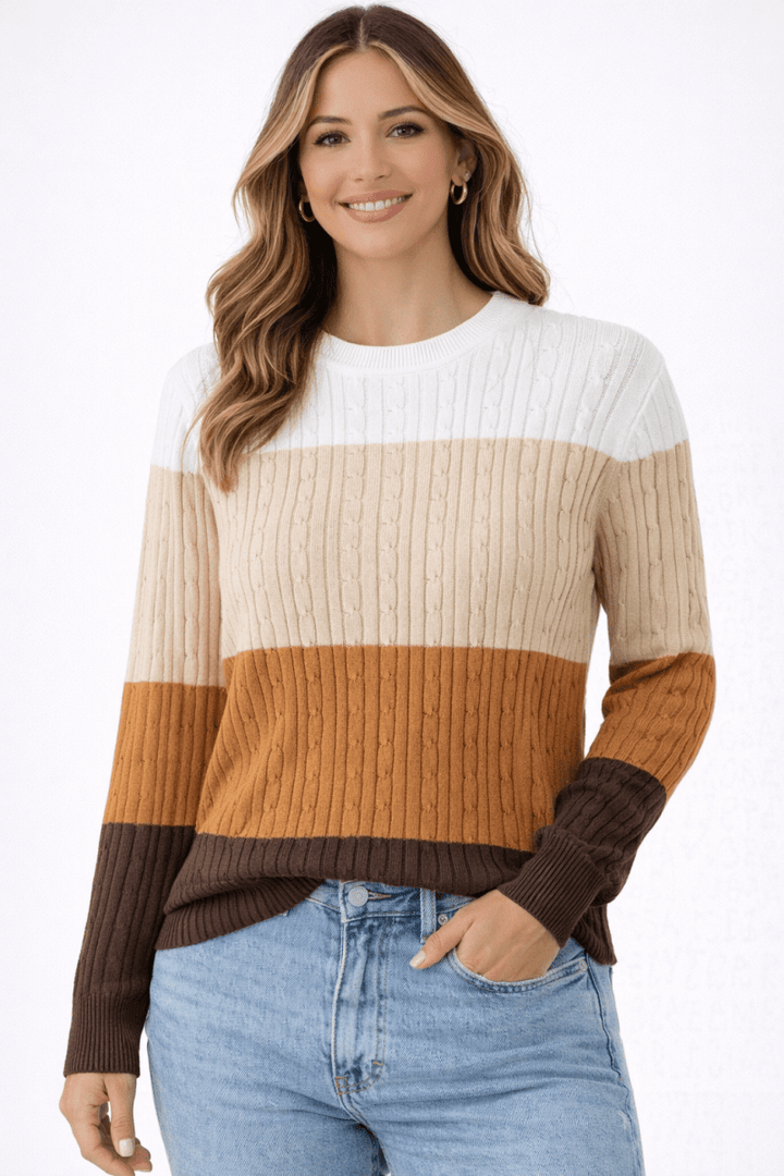 Camille Boutique - Sweaters