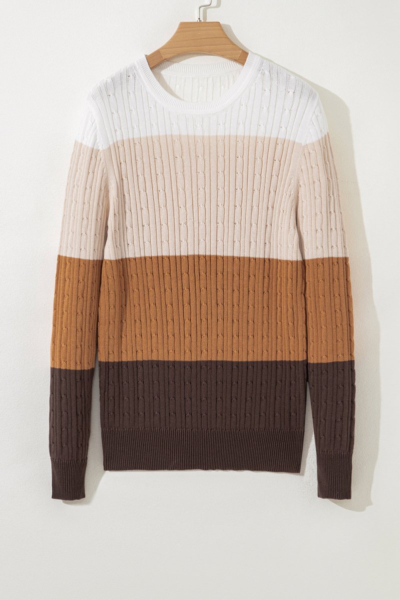 Camille Boutique - Sweaters