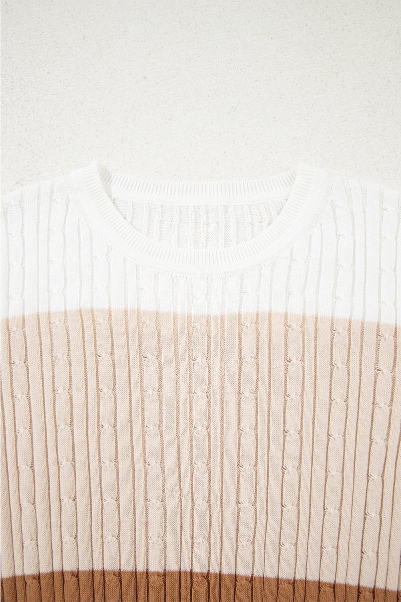 Camille Boutique - Sweaters