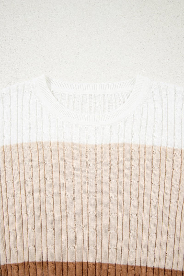 Camille Boutique - Sweaters