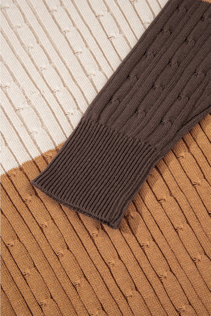 Camille Boutique - Sweaters