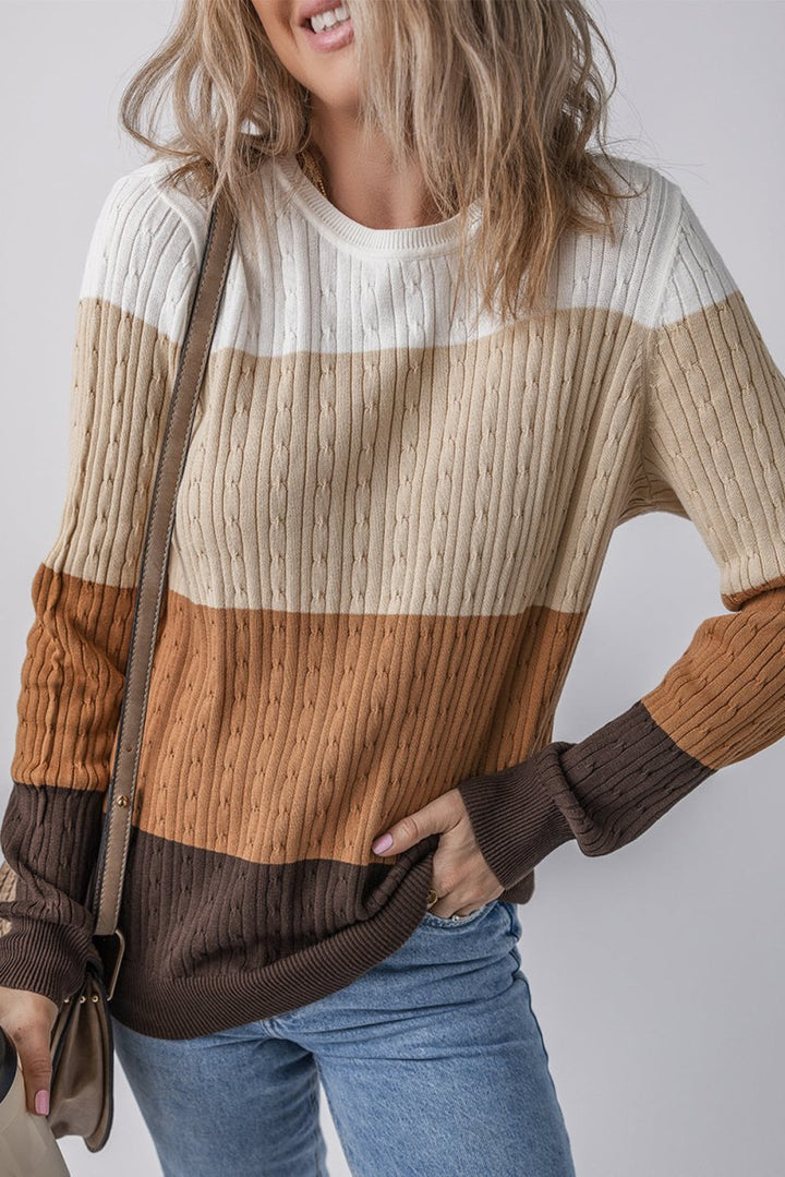 Camille Boutique - Sweaters