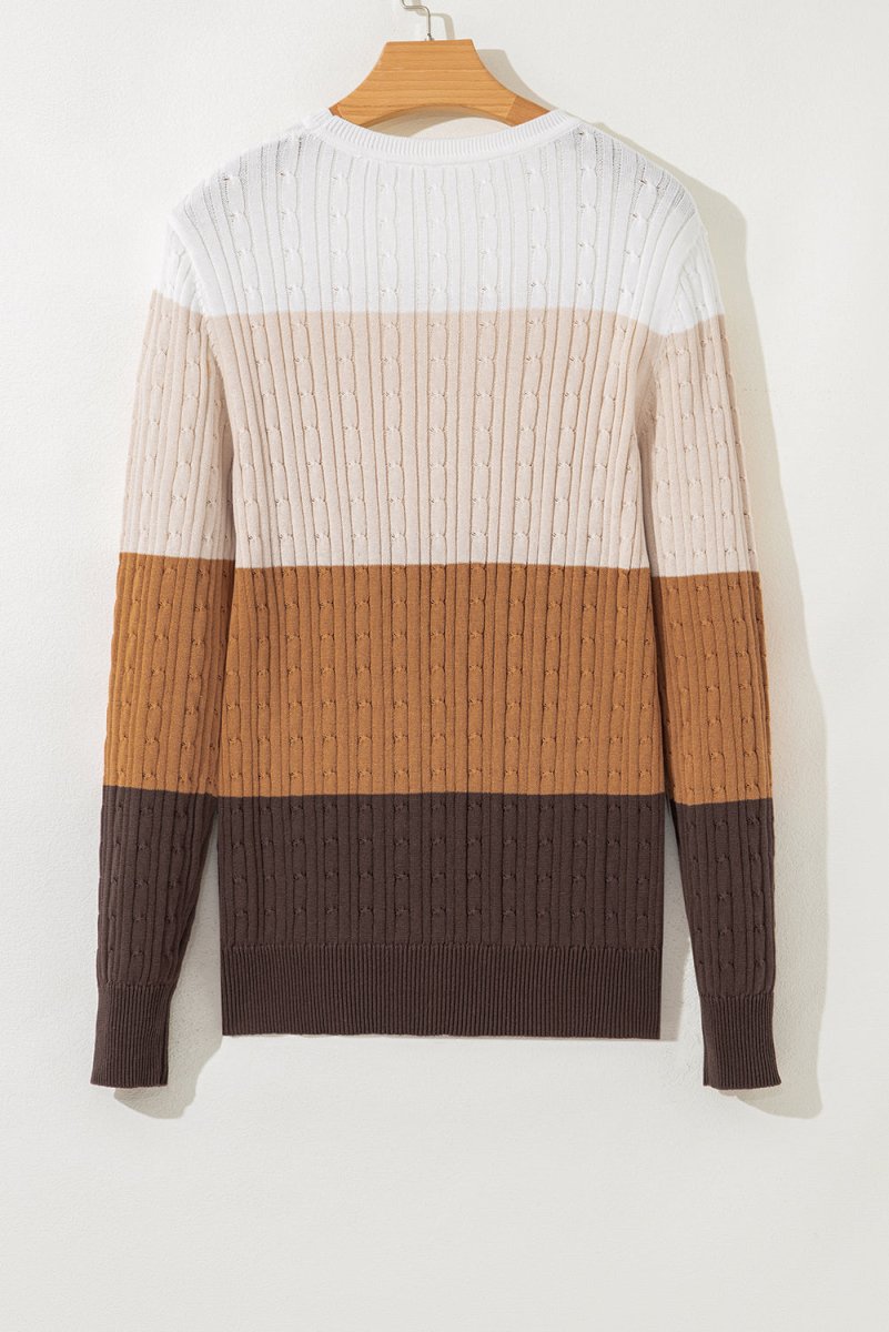 Camille Boutique - Sweaters