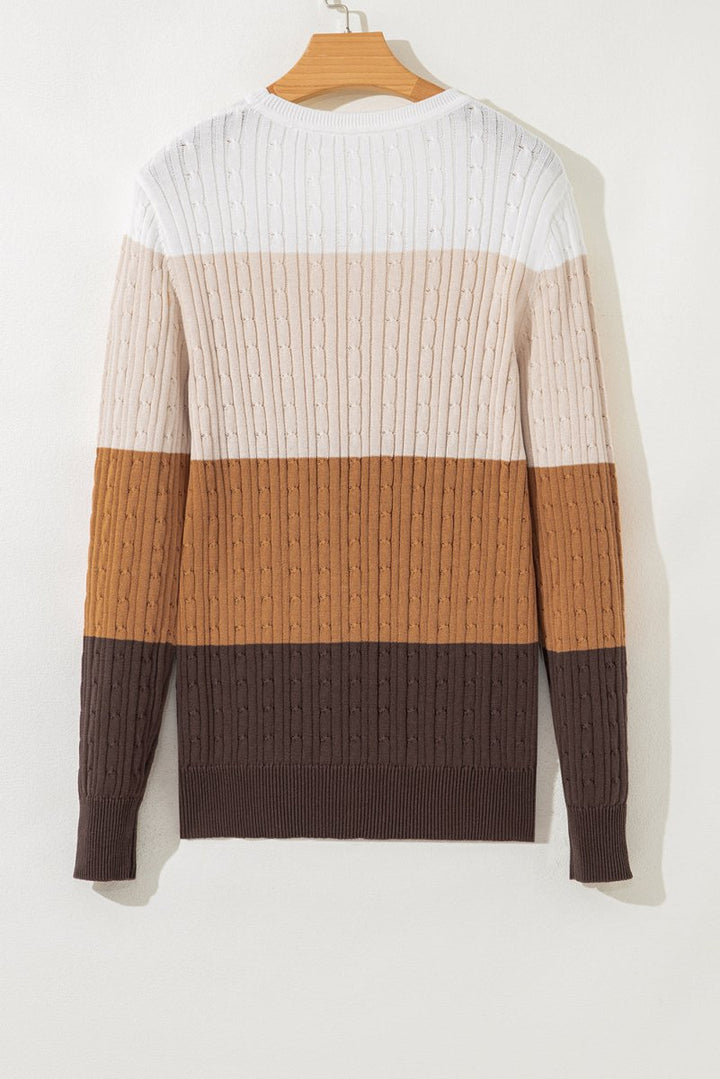 Camille Boutique - Sweaters