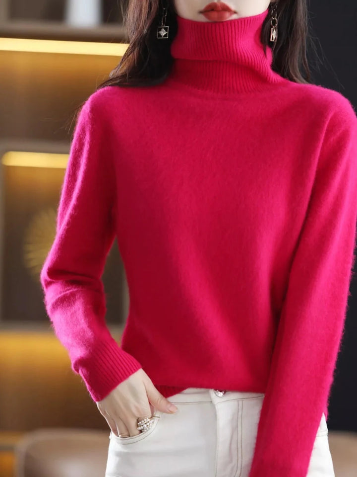 Camille Boutique - Sweater