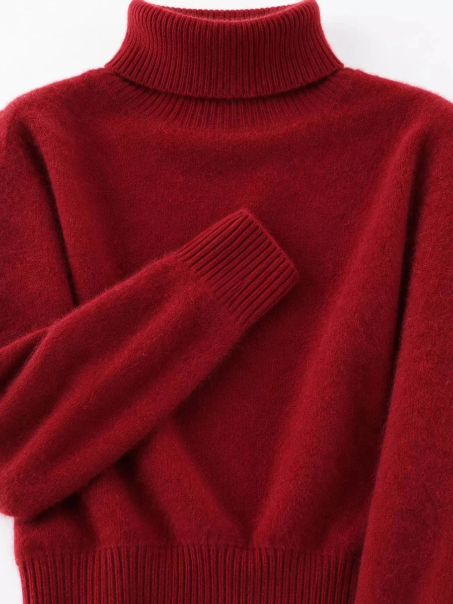 Camille Boutique - Sweater