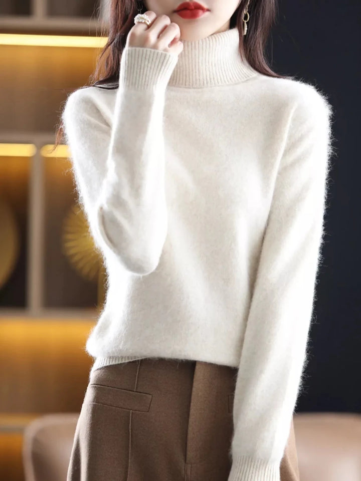 Camille Boutique - Sweater