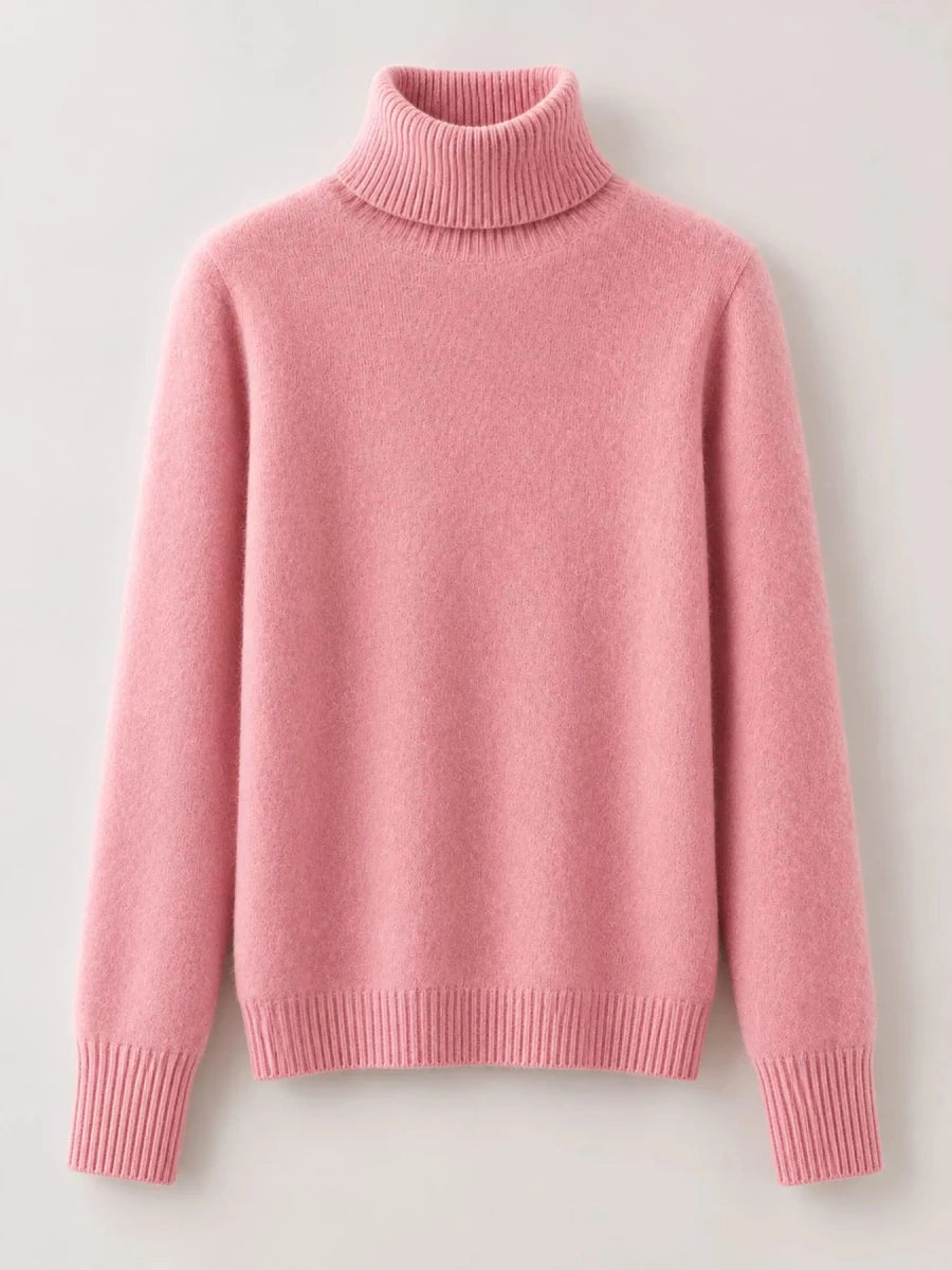 Camille Boutique - Sweater