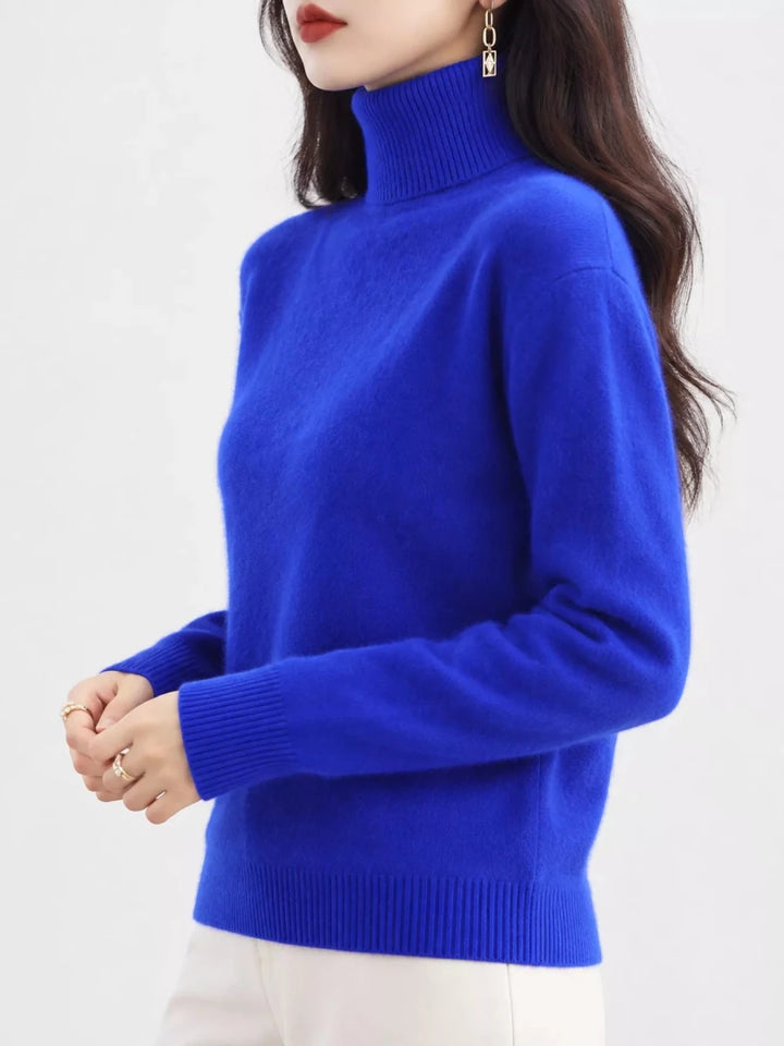 Camille Boutique - Sweater