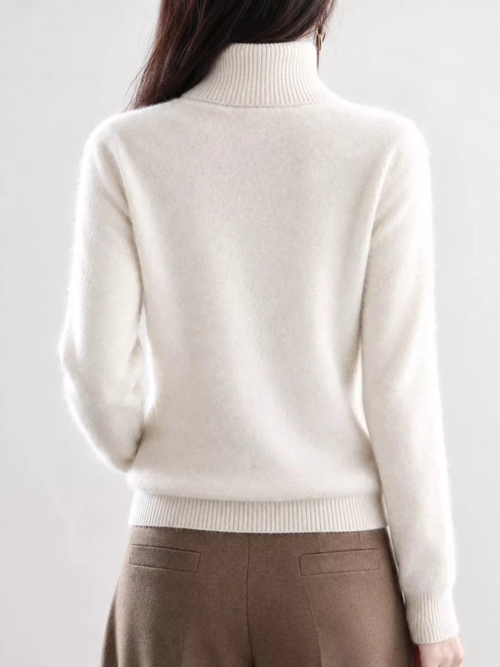 Camille Boutique - Sweater