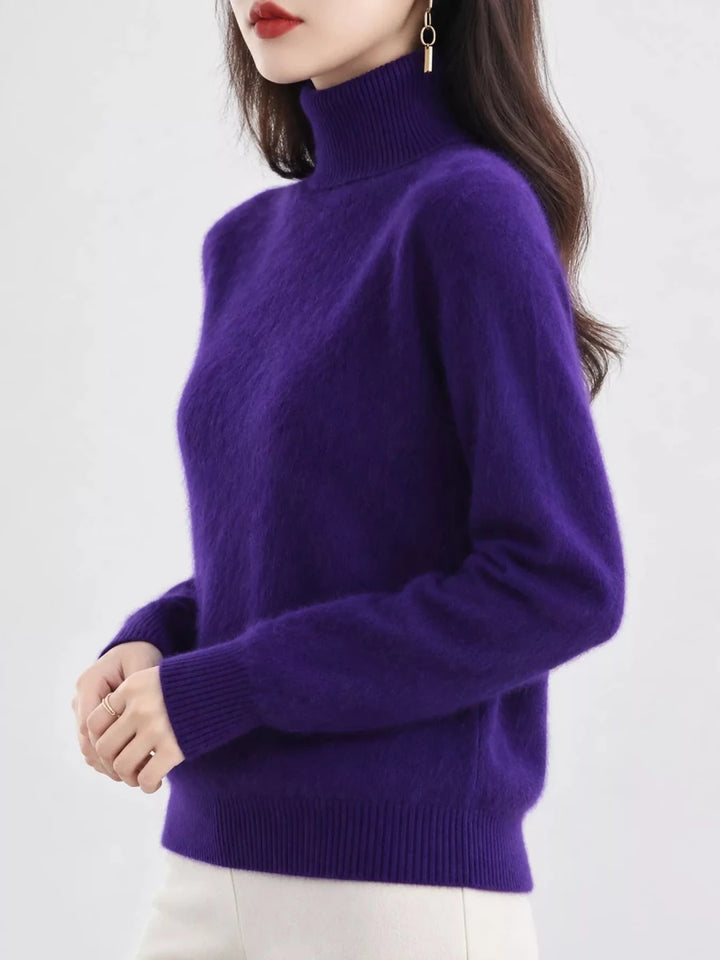 Camille Boutique - Sweater
