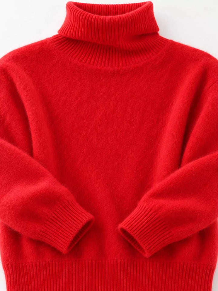 Camille Boutique - Sweater