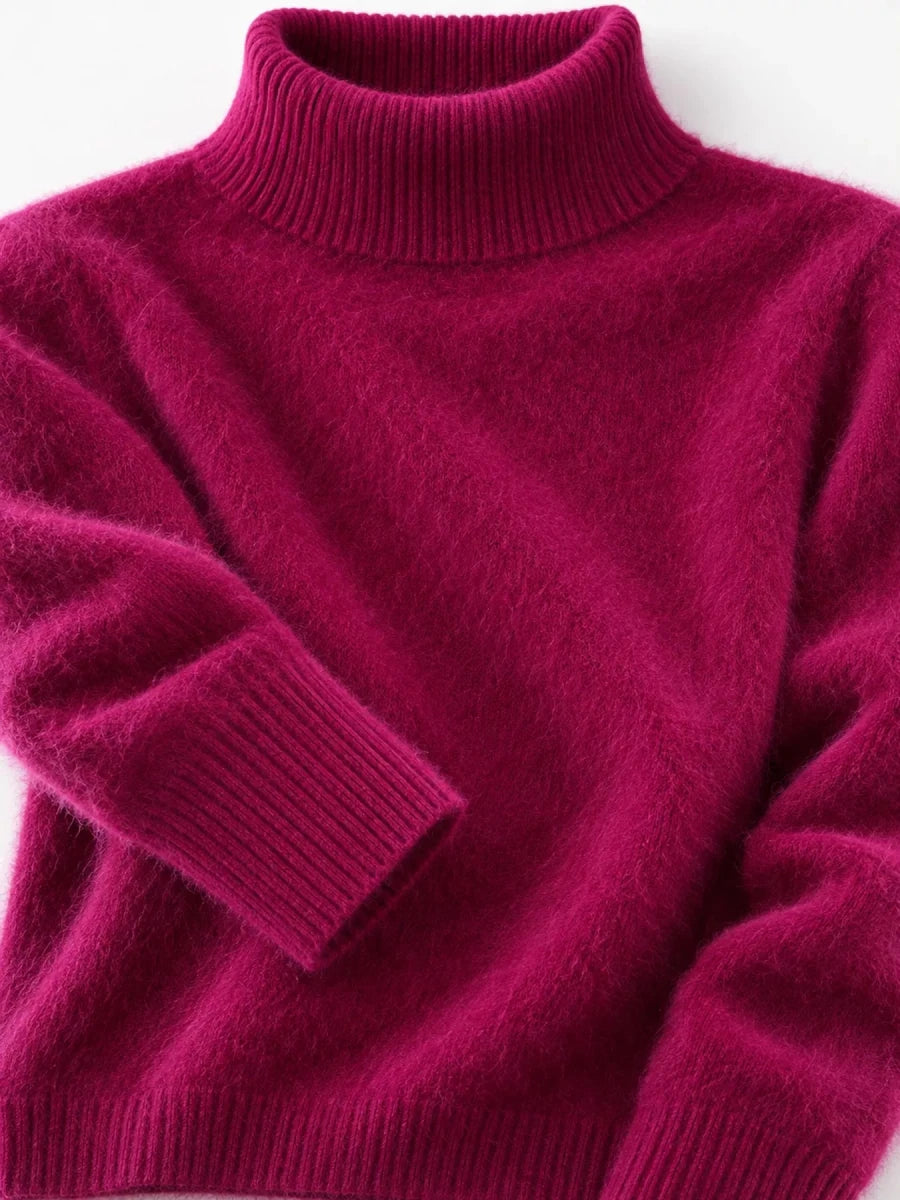 Camille Boutique - Sweater