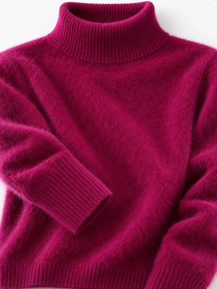 Camille Boutique - Sweater