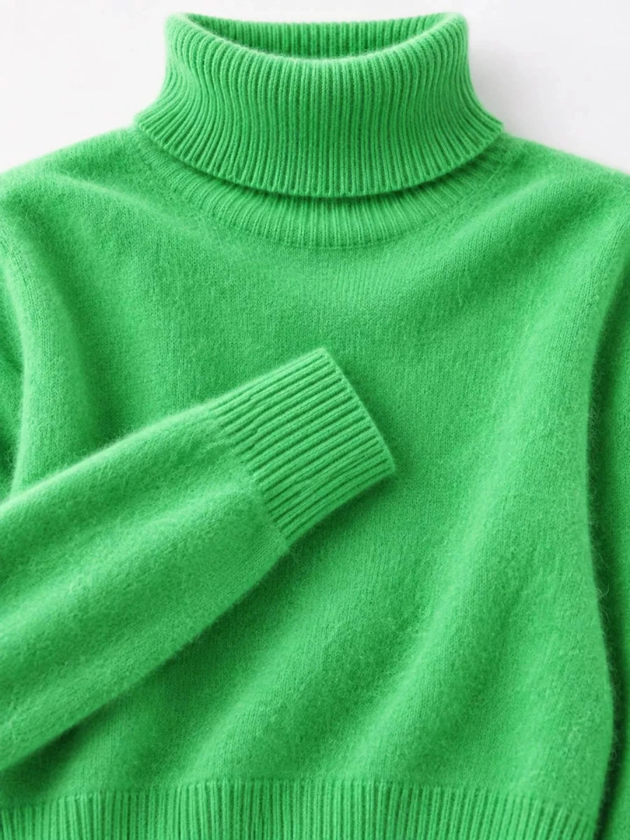 Camille Boutique - Sweater