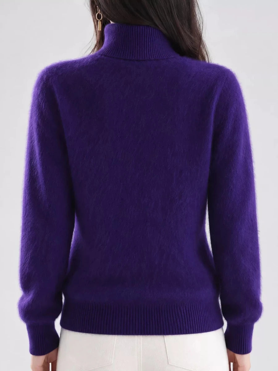 Camille Boutique - Sweater
