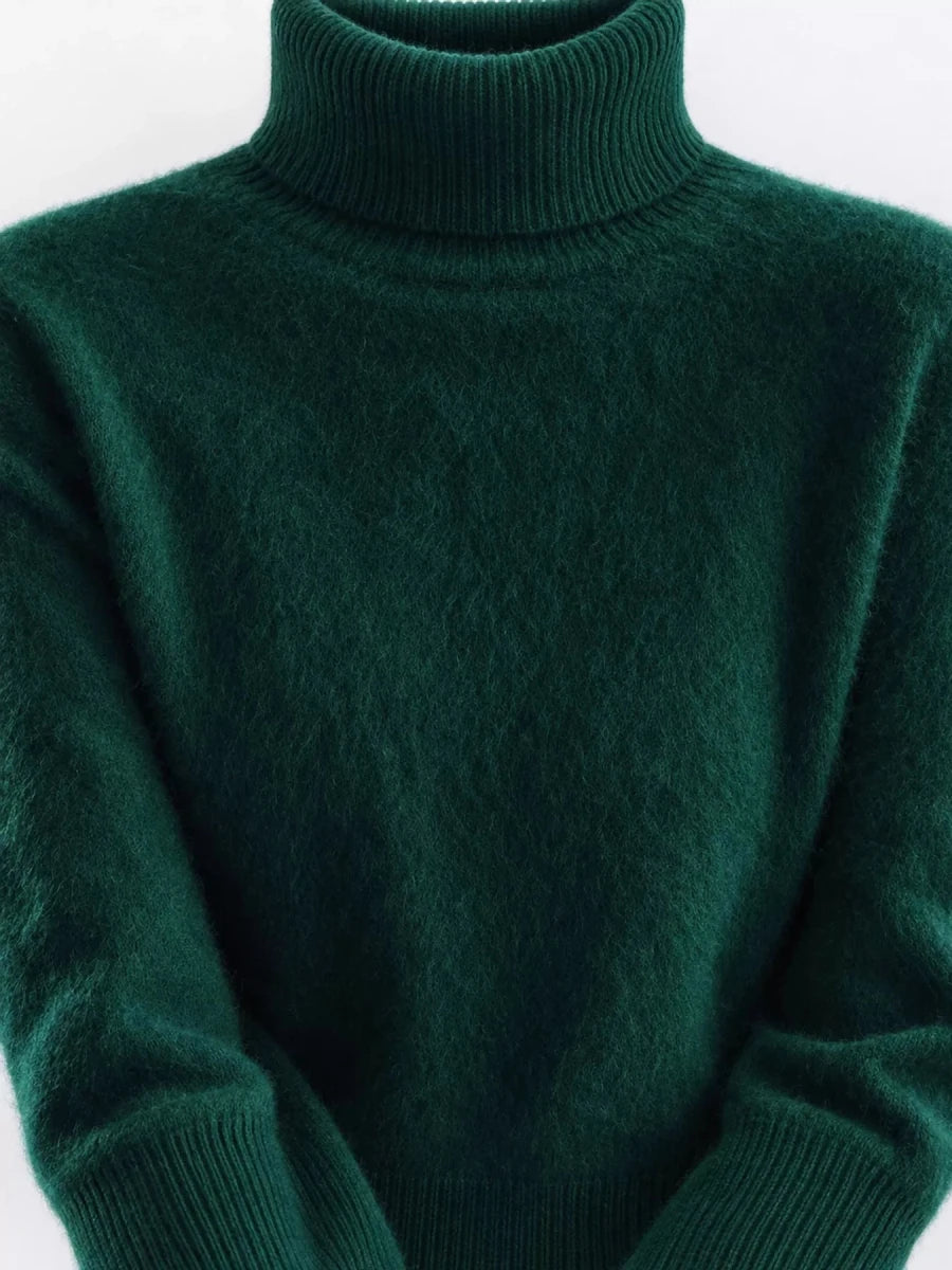 Camille Boutique - Sweater