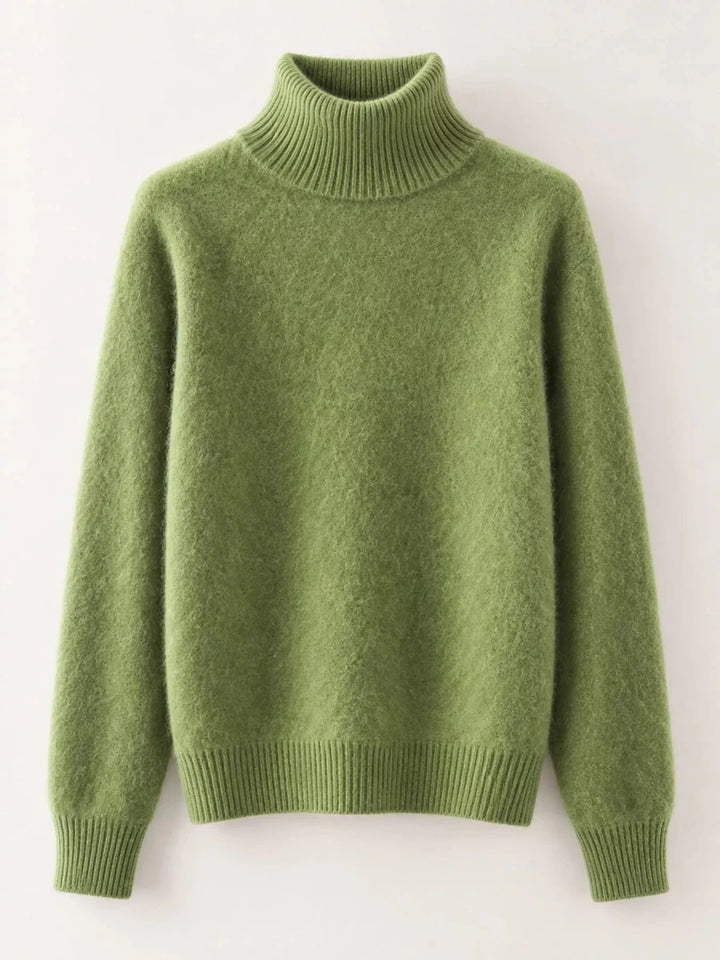 Camille Boutique - Sweater