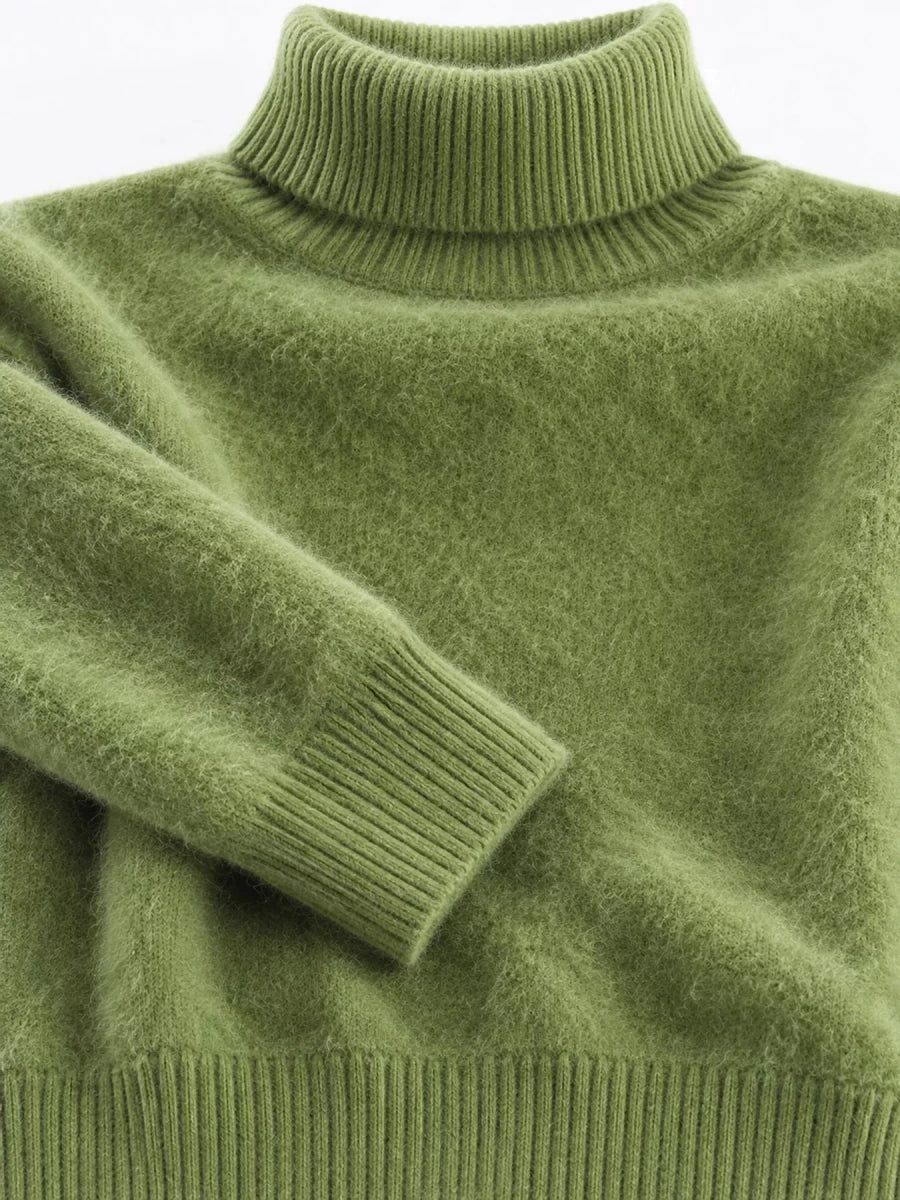 Camille Boutique - Sweater