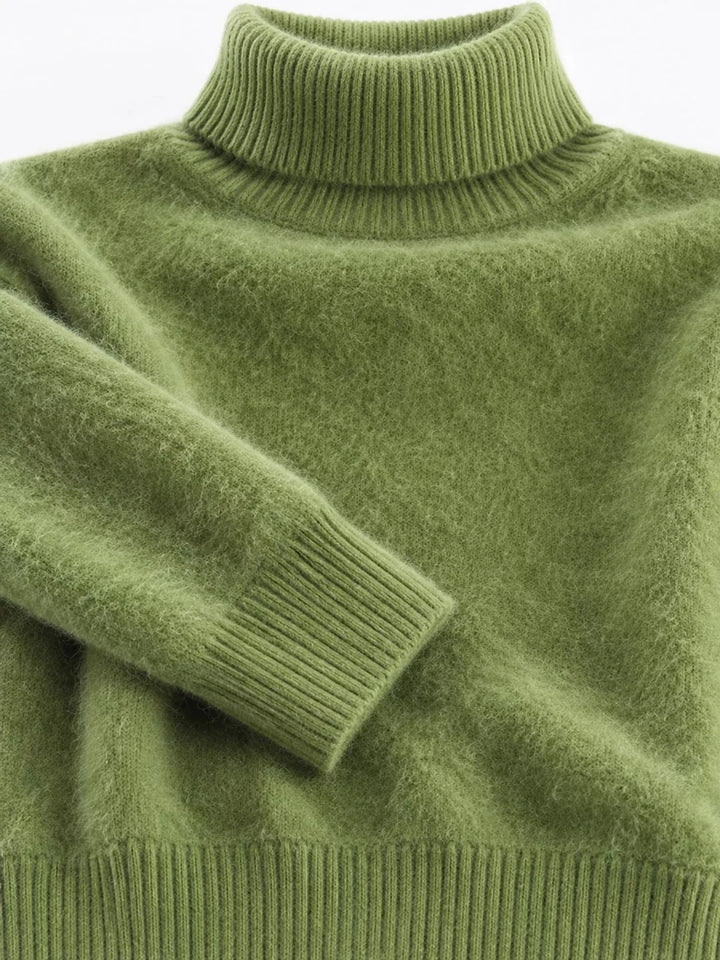 Camille Boutique - Sweater