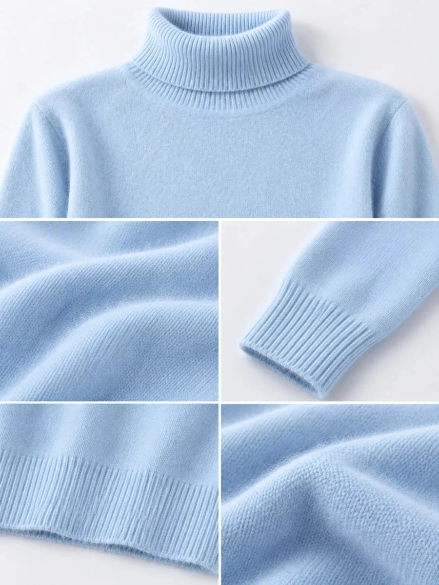 Camille Boutique - Sweater
