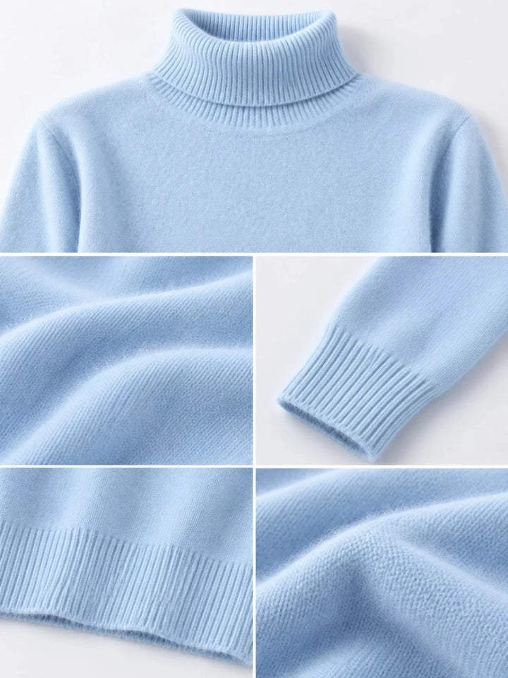 Camille Boutique - Sweater