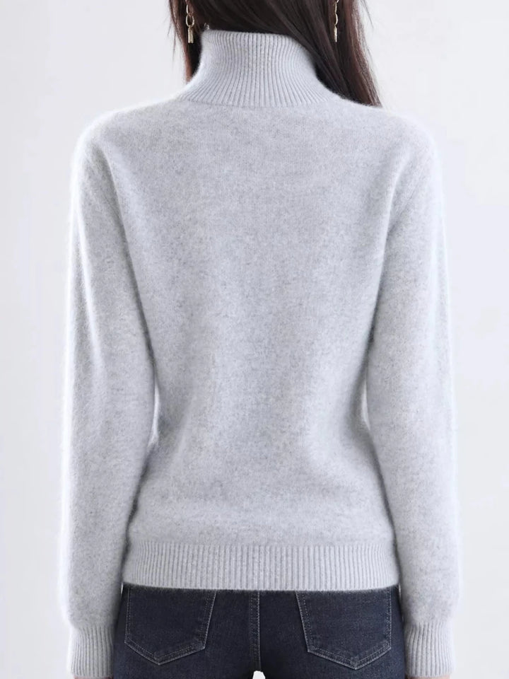 Camille Boutique - Sweater