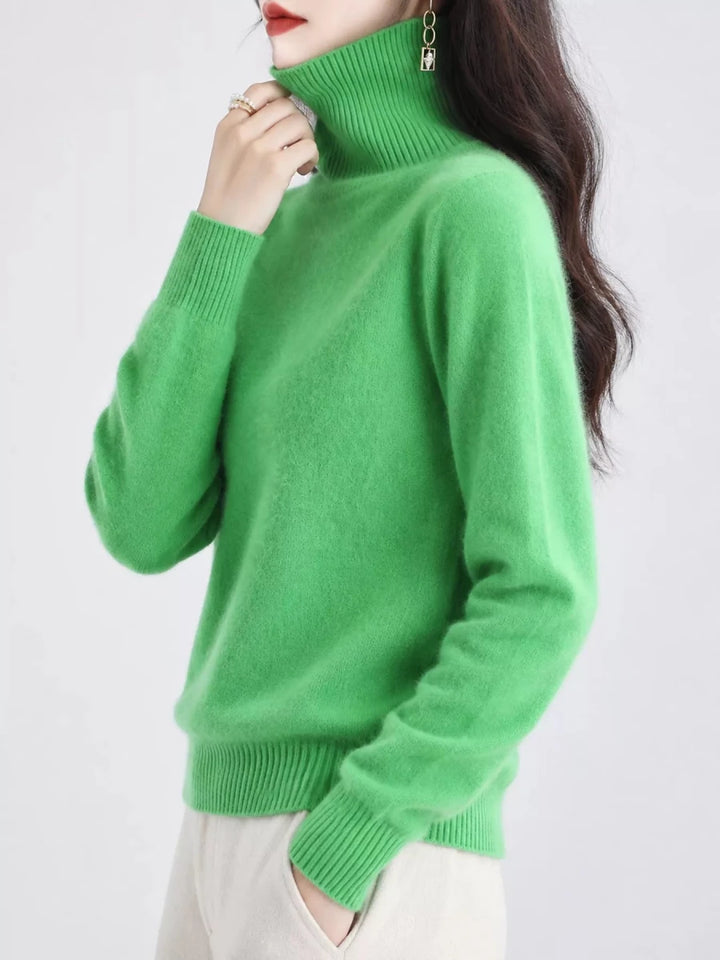 Camille Boutique - Sweater