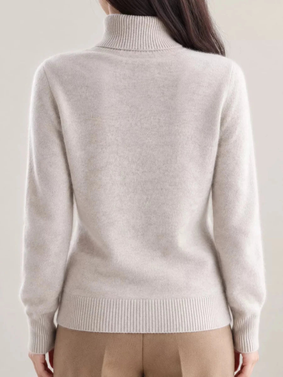 Camille Boutique - Sweater