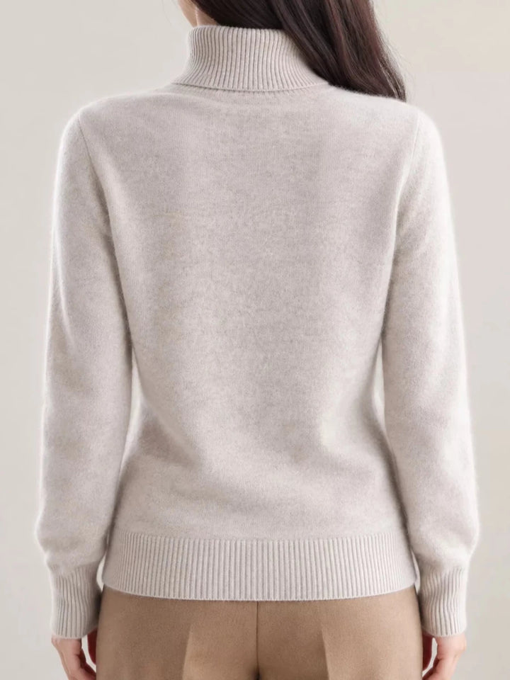 Camille Boutique - Sweater