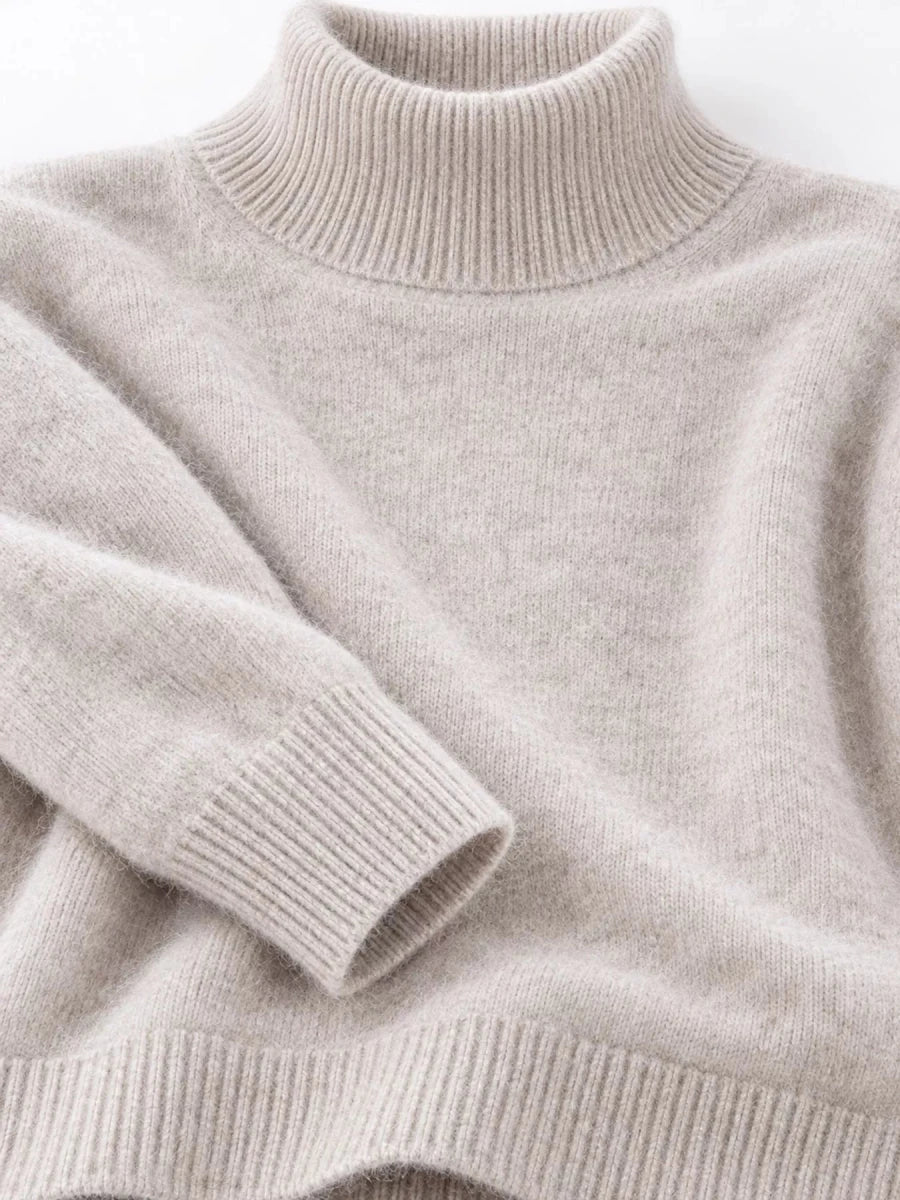 Camille Boutique - Sweater