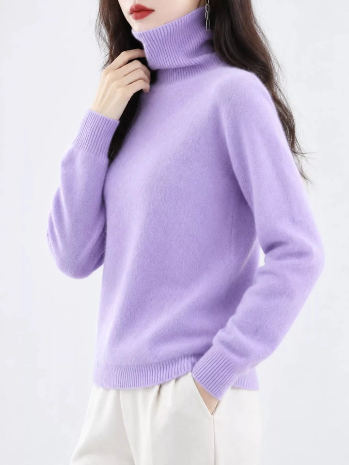 Camille Boutique - Sweater