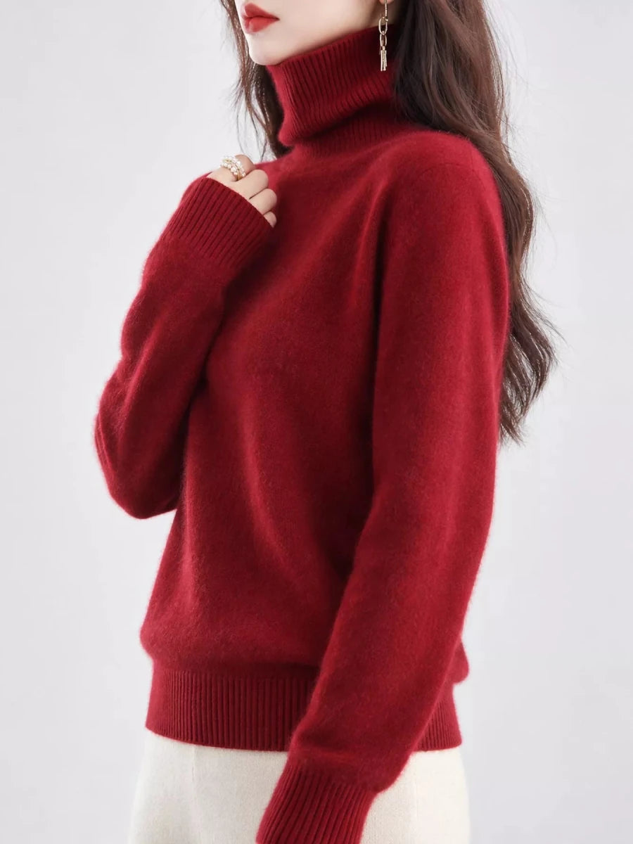 Camille Boutique - Sweater