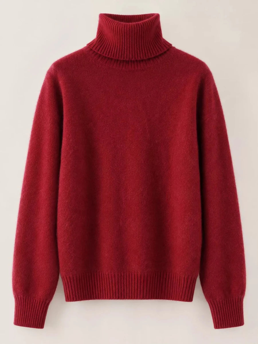 Camille Boutique - Sweater