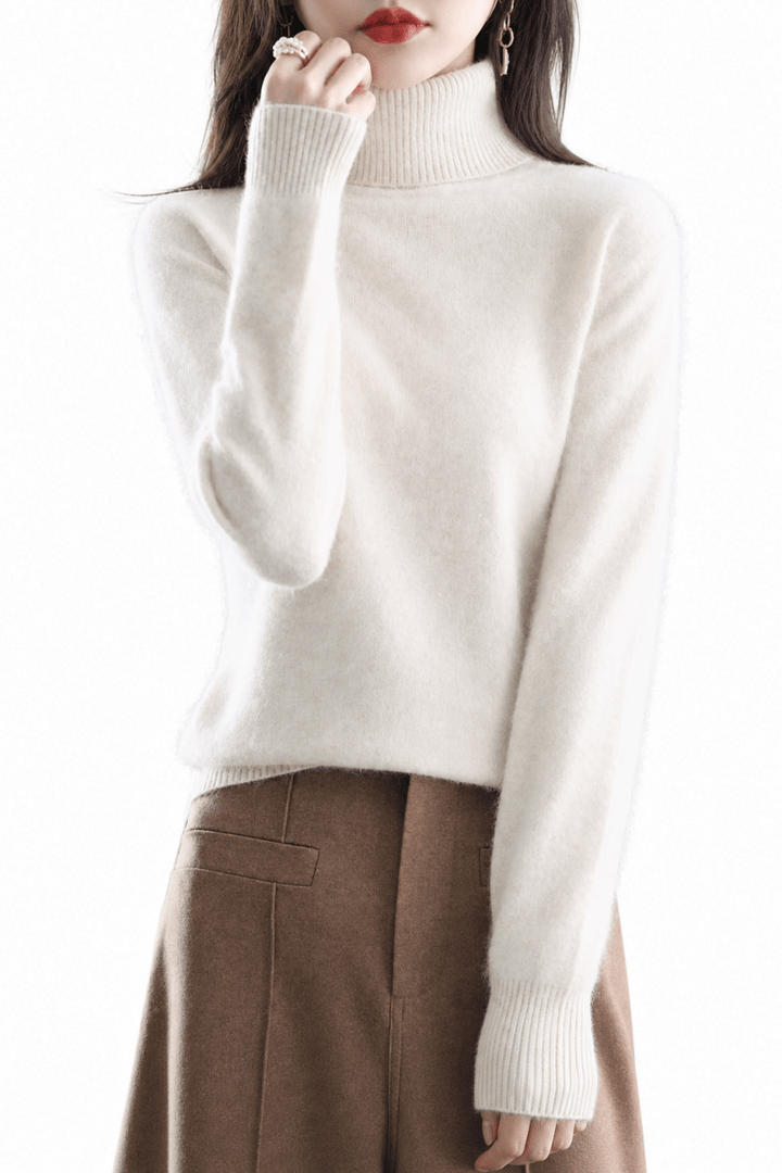 Camille Boutique - Sweater