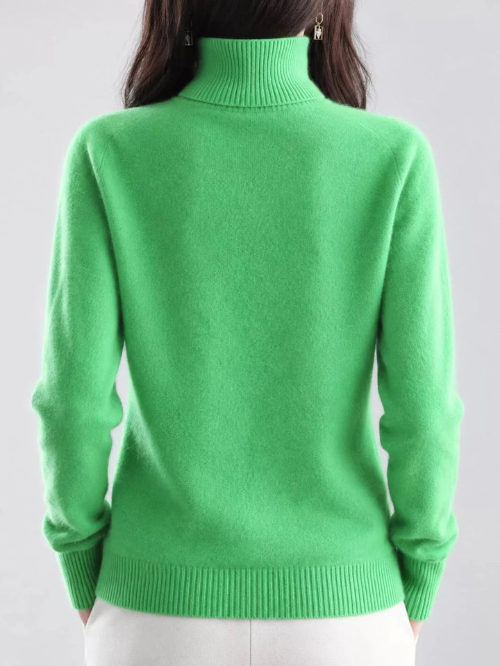 Camille Boutique - Sweater