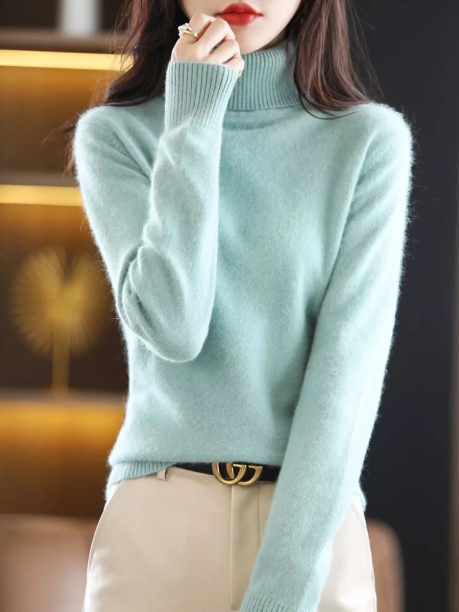 Camille Boutique - Sweater