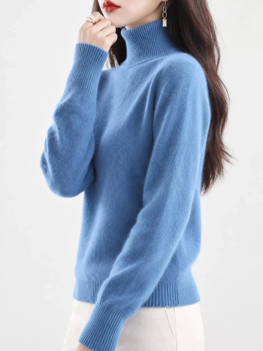 Camille Boutique - Sweater