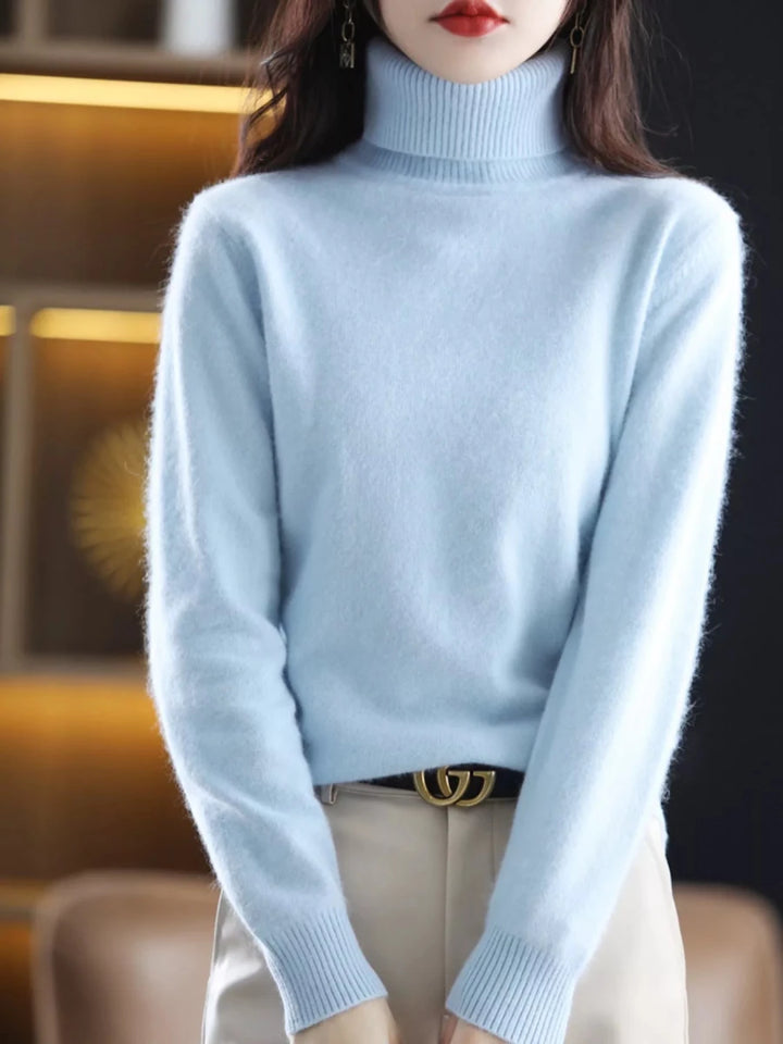 Camille Boutique - Sweater