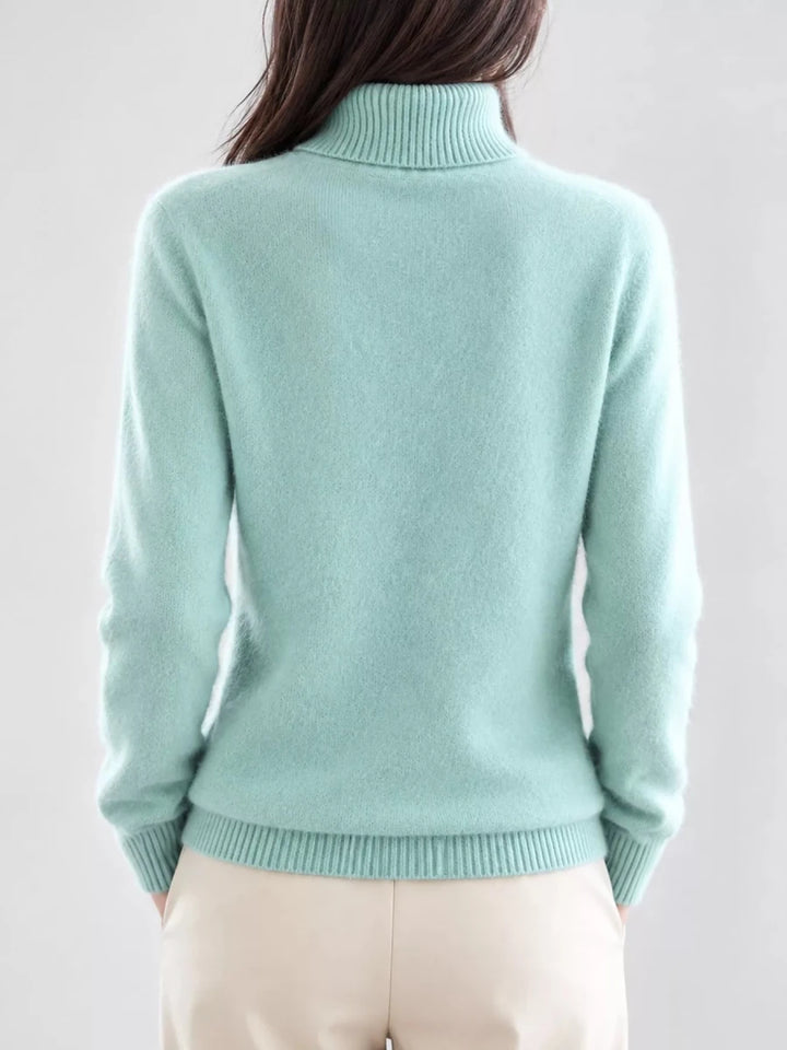 Camille Boutique - Sweater