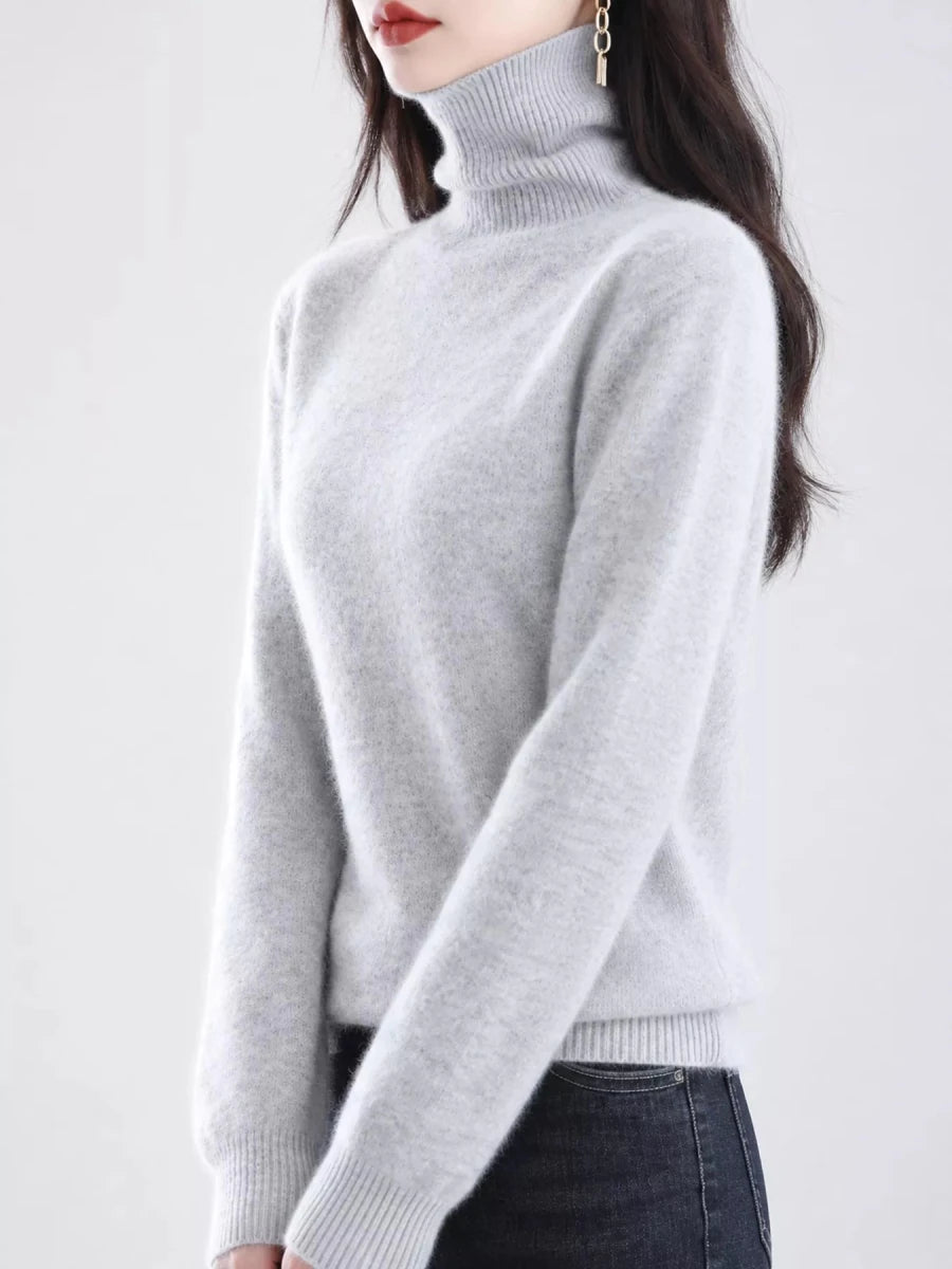 Camille Boutique - Sweater