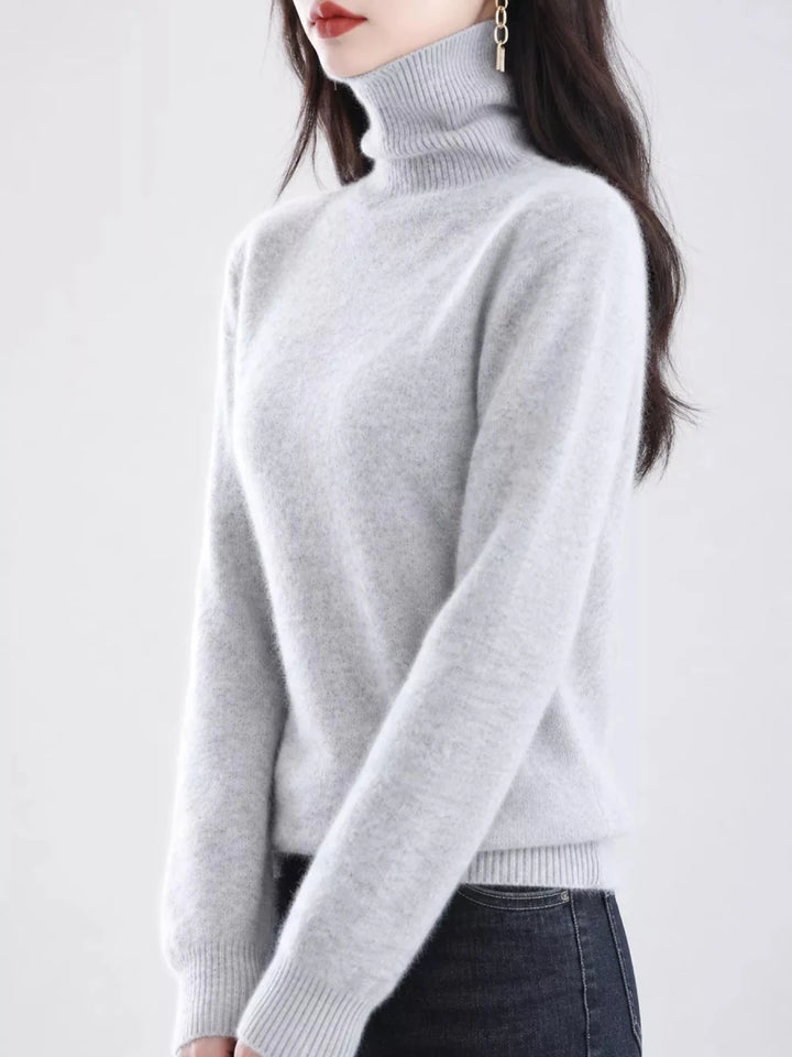 Camille Boutique - Sweater