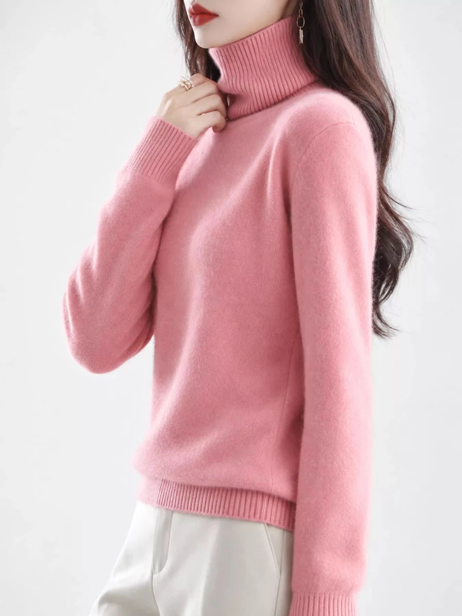 Camille Boutique - Sweater