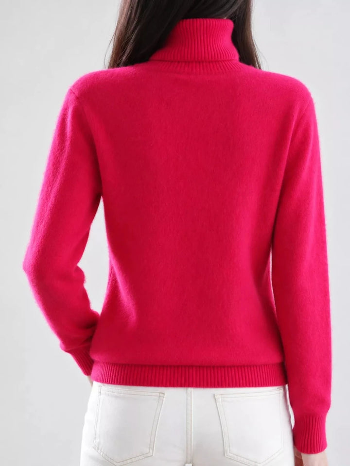 Camille Boutique - Sweater