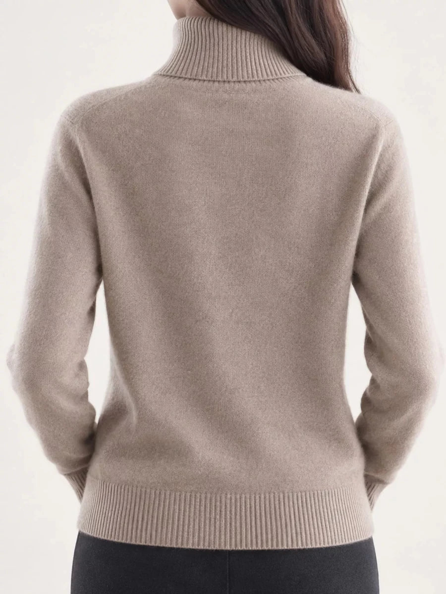 Camille Boutique - Sweater
