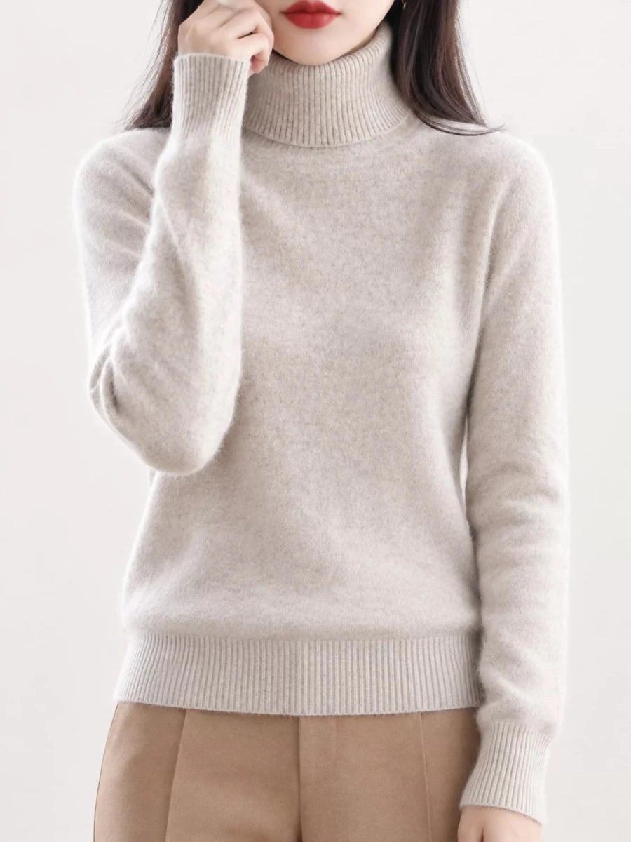 Camille Boutique - Sweater