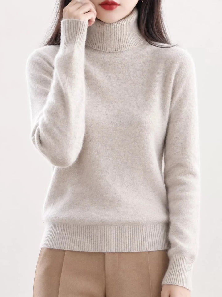 Camille Boutique - Sweater